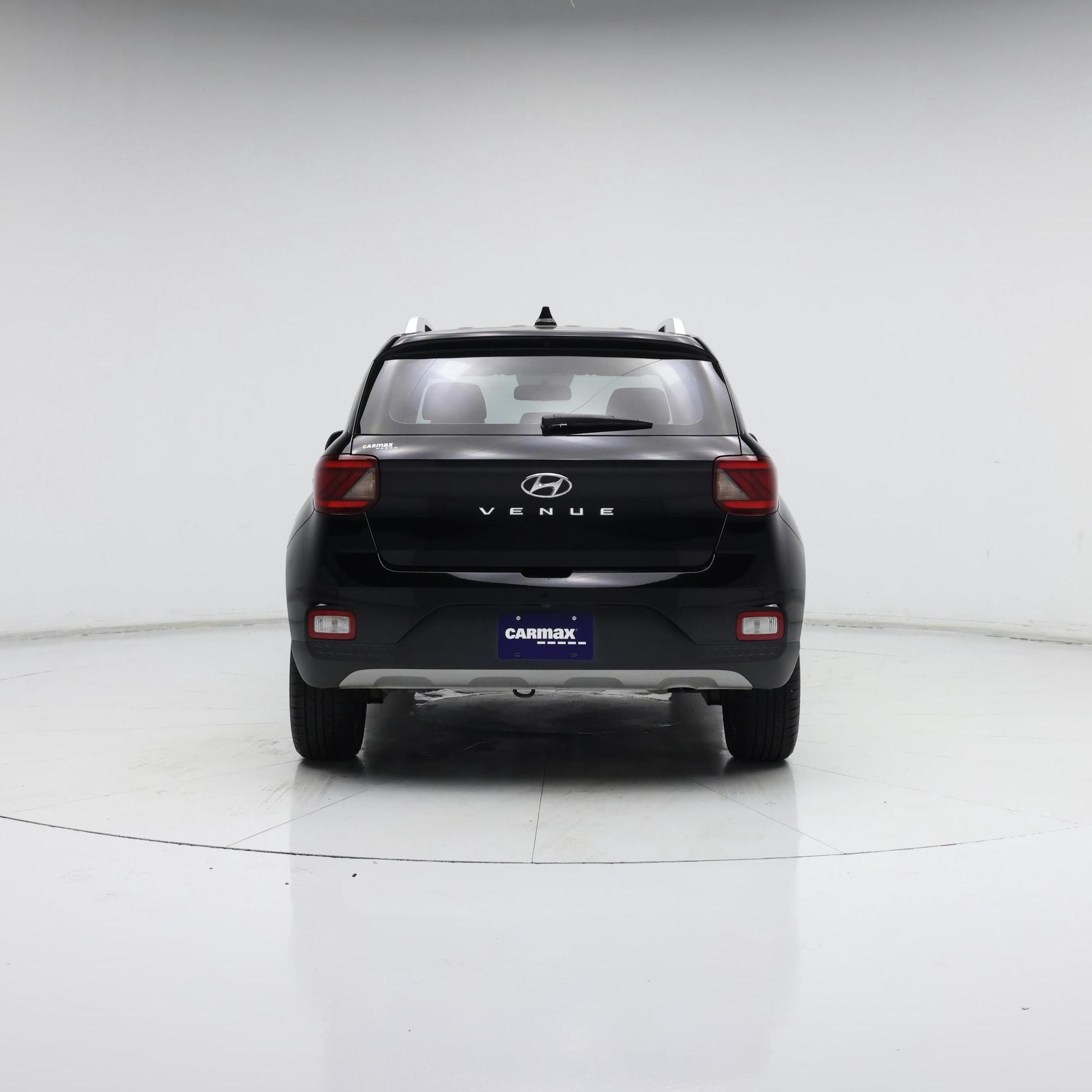 Thumbnail: 2020 Hyundai Venue - 6