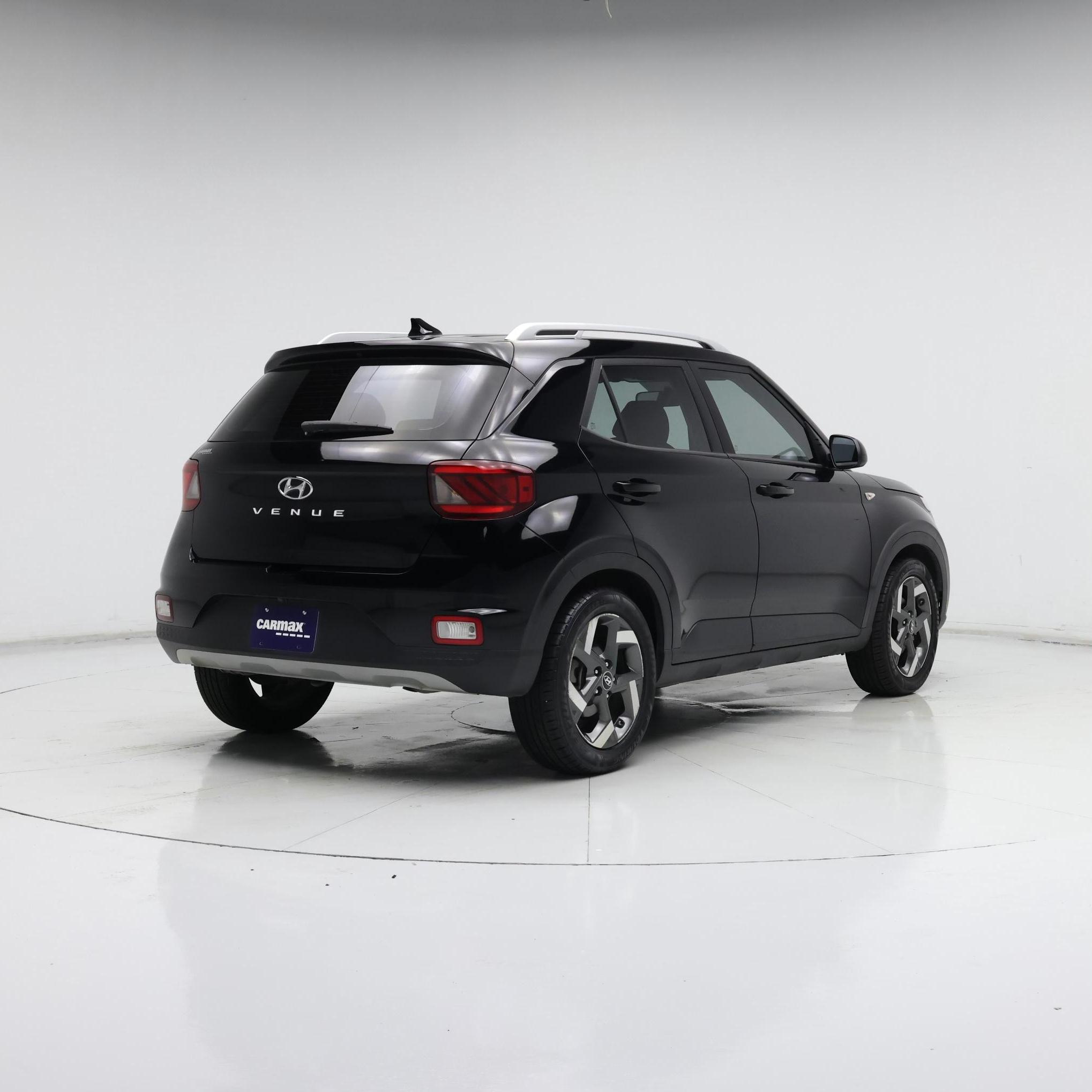 Thumbnail: 2020 Hyundai Venue - 8