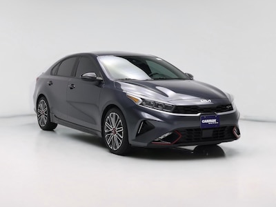 2023 Kia Forte GT -
                Houston, TX