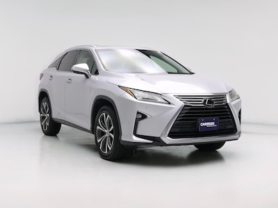 2017 Lexus RX 350 -
                Houston, TX