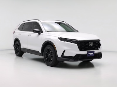 2024 Honda CR-V Sport-L -
                Mckinney, TX