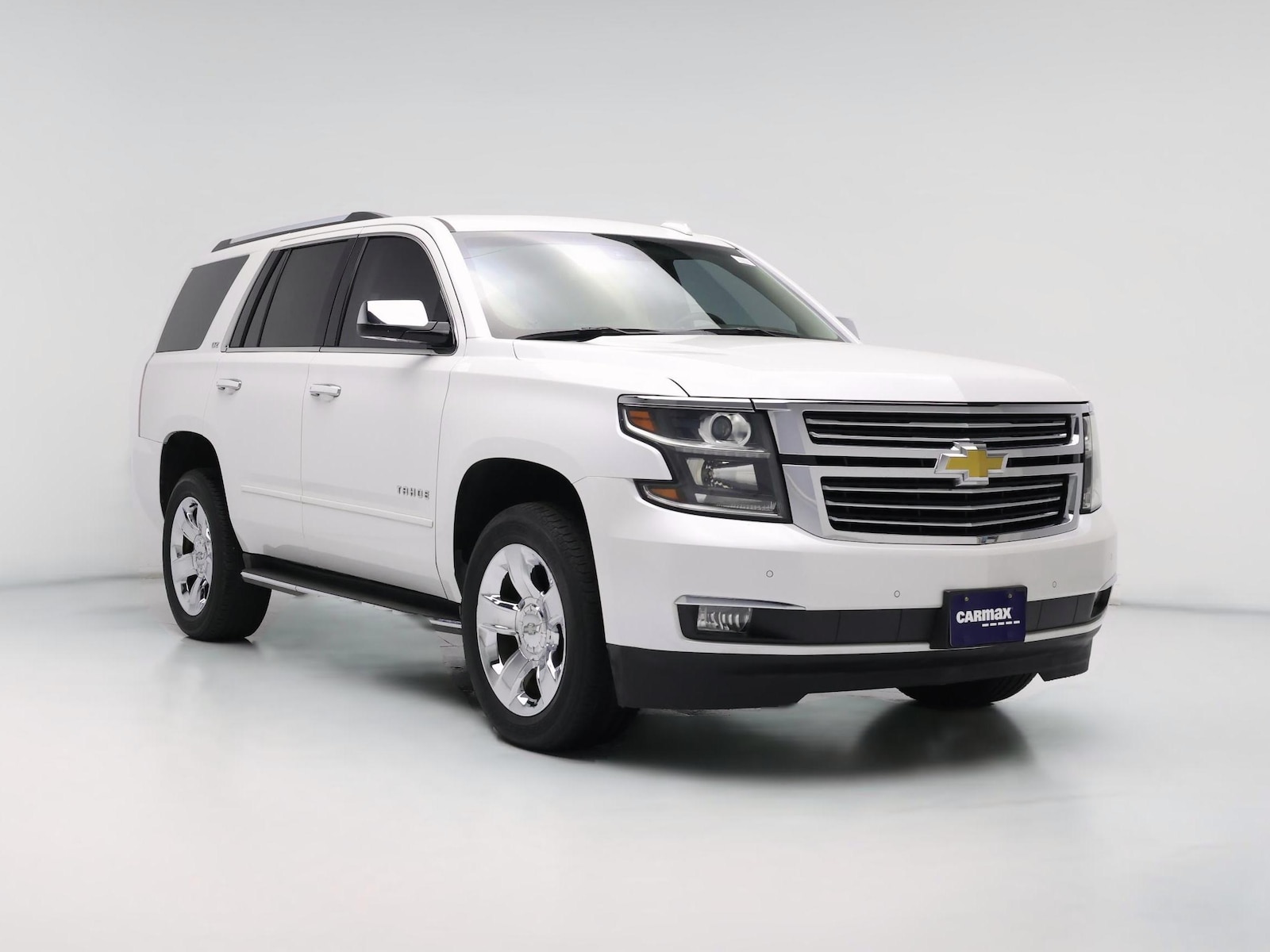 2016 Chevrolet Tahoe