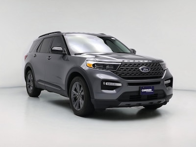 2023 Ford Explorer XLT -
                Houston, TX