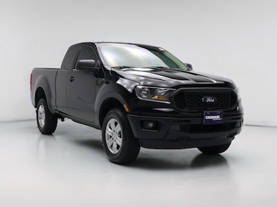 2020 Ford Ranger XL -
                  Houston, TX