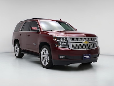 2019 Chevrolet Tahoe LT -
                Houston, TX
