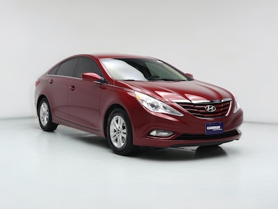 2013 Hyundai Sonata GLS -
                Houston, TX