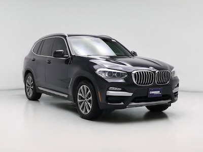 2019 BMW X3 xDrive30i -
                Houston, TX
