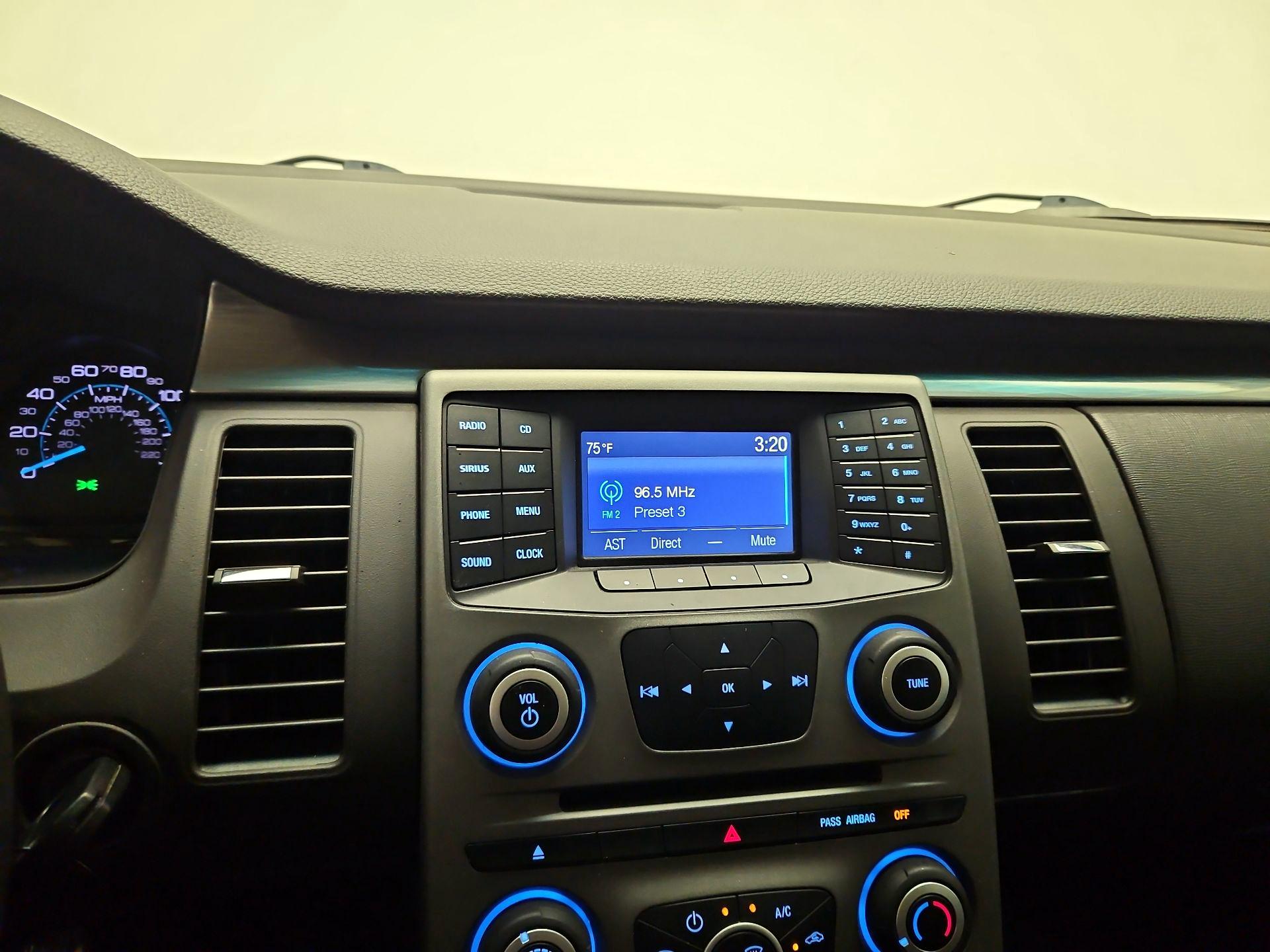 Thumbnail: 2019 Ford Flex - 14
