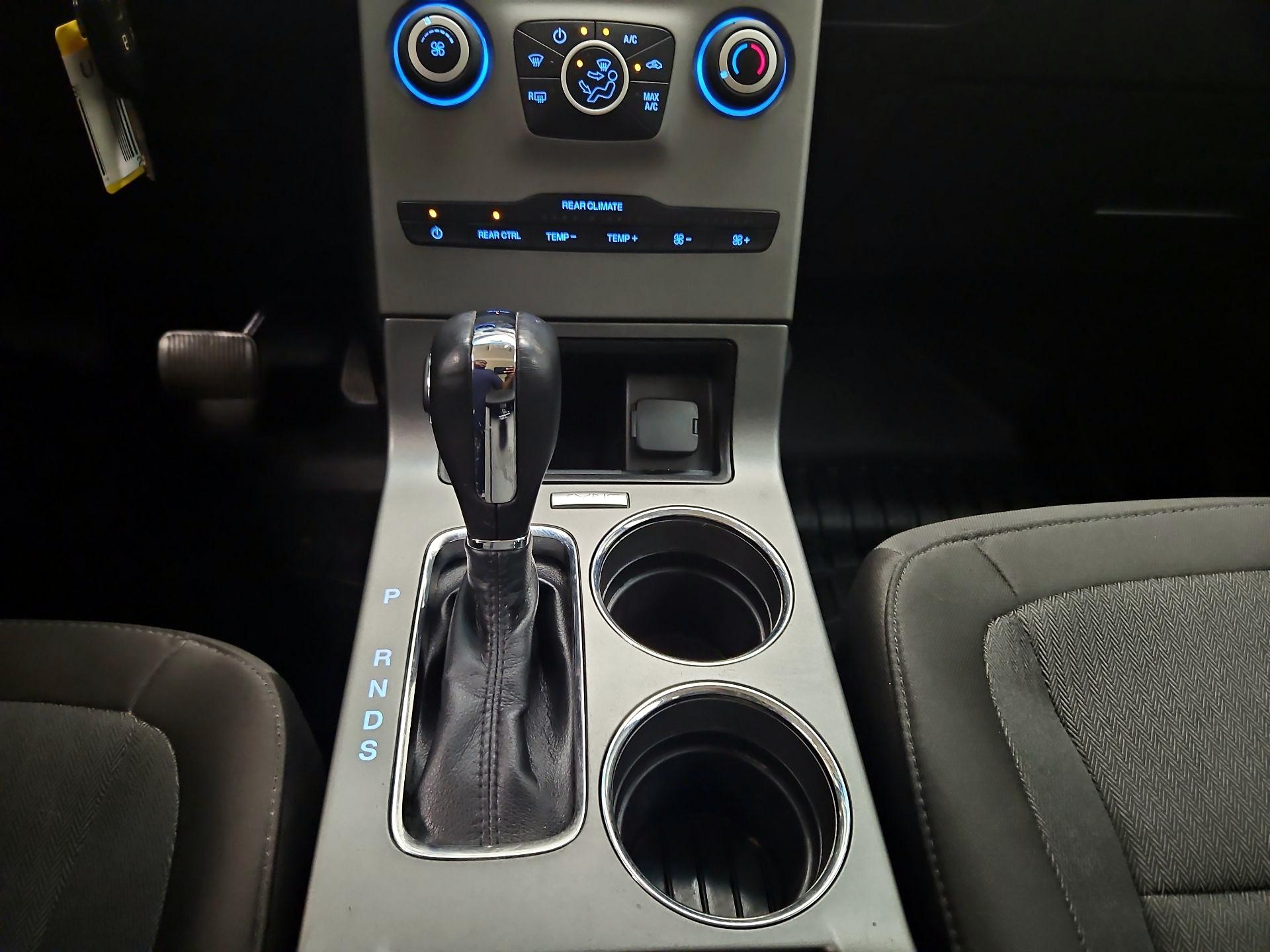 Thumbnail: 2019 Ford Flex - 16