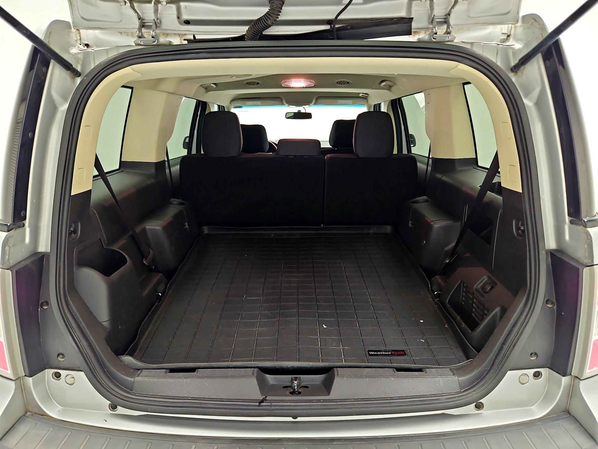Thumbnail: 2019 Ford Flex - 18
