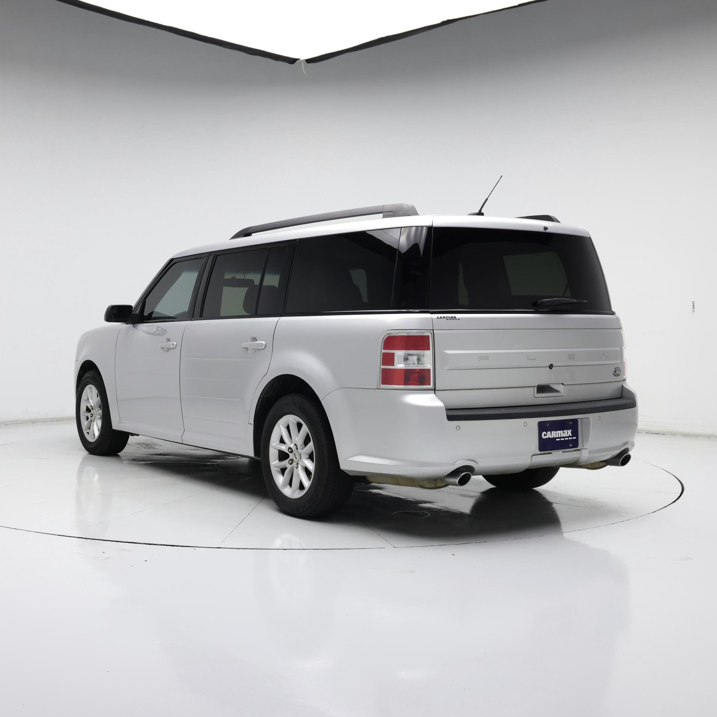 Thumbnail: 2019 Ford Flex - 2