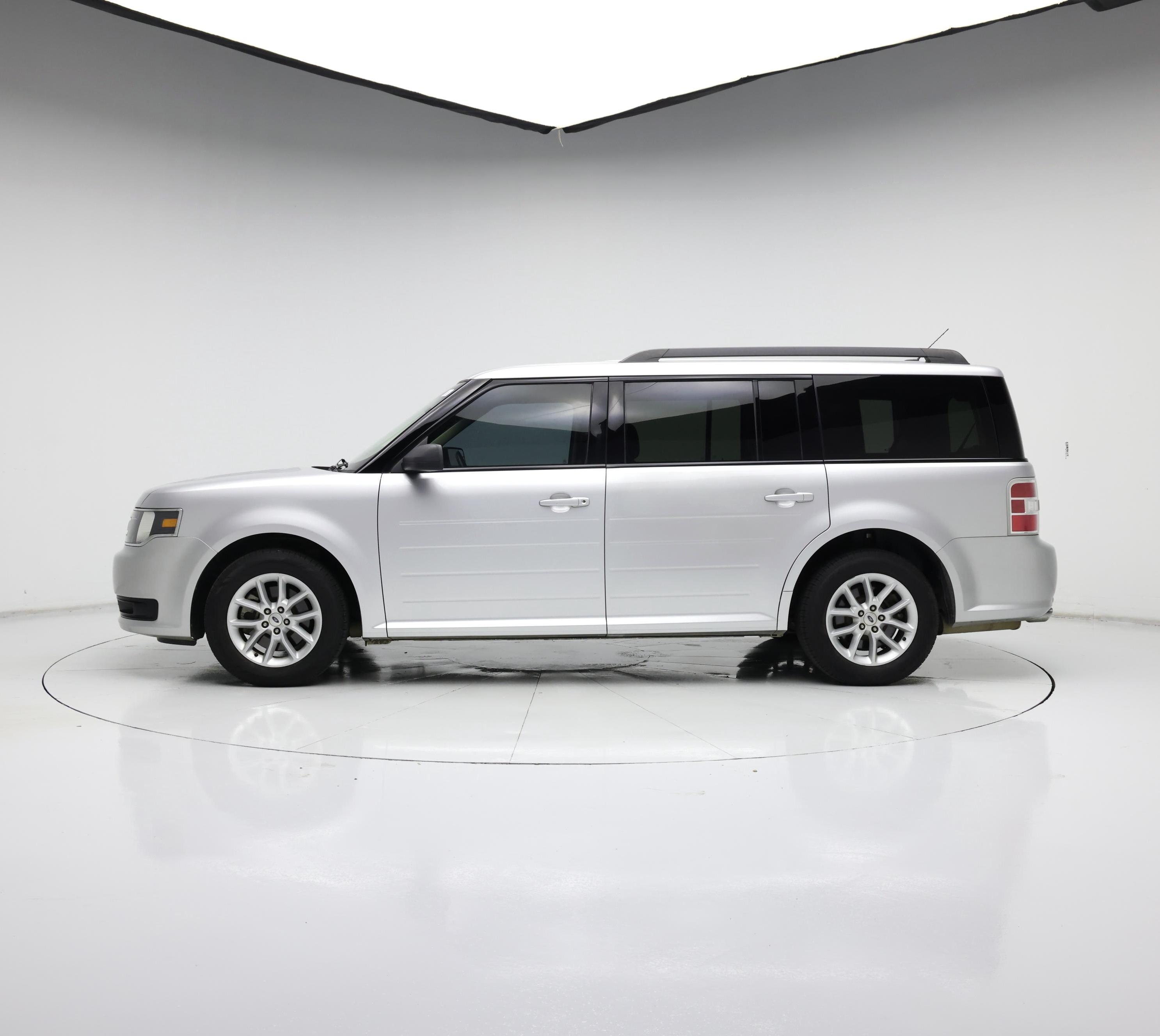 Thumbnail: 2019 Ford Flex - 3
