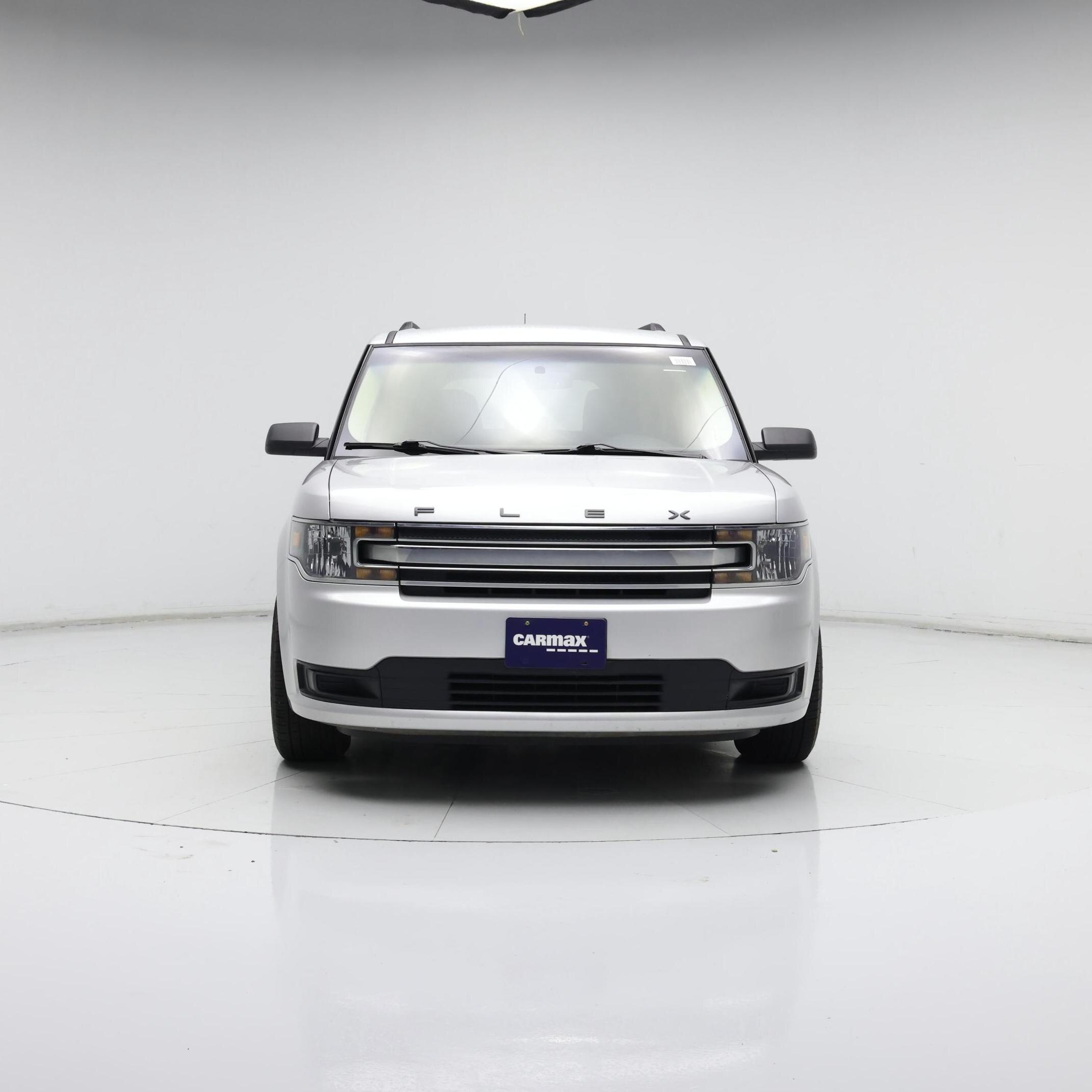 Thumbnail: 2019 Ford Flex - 5