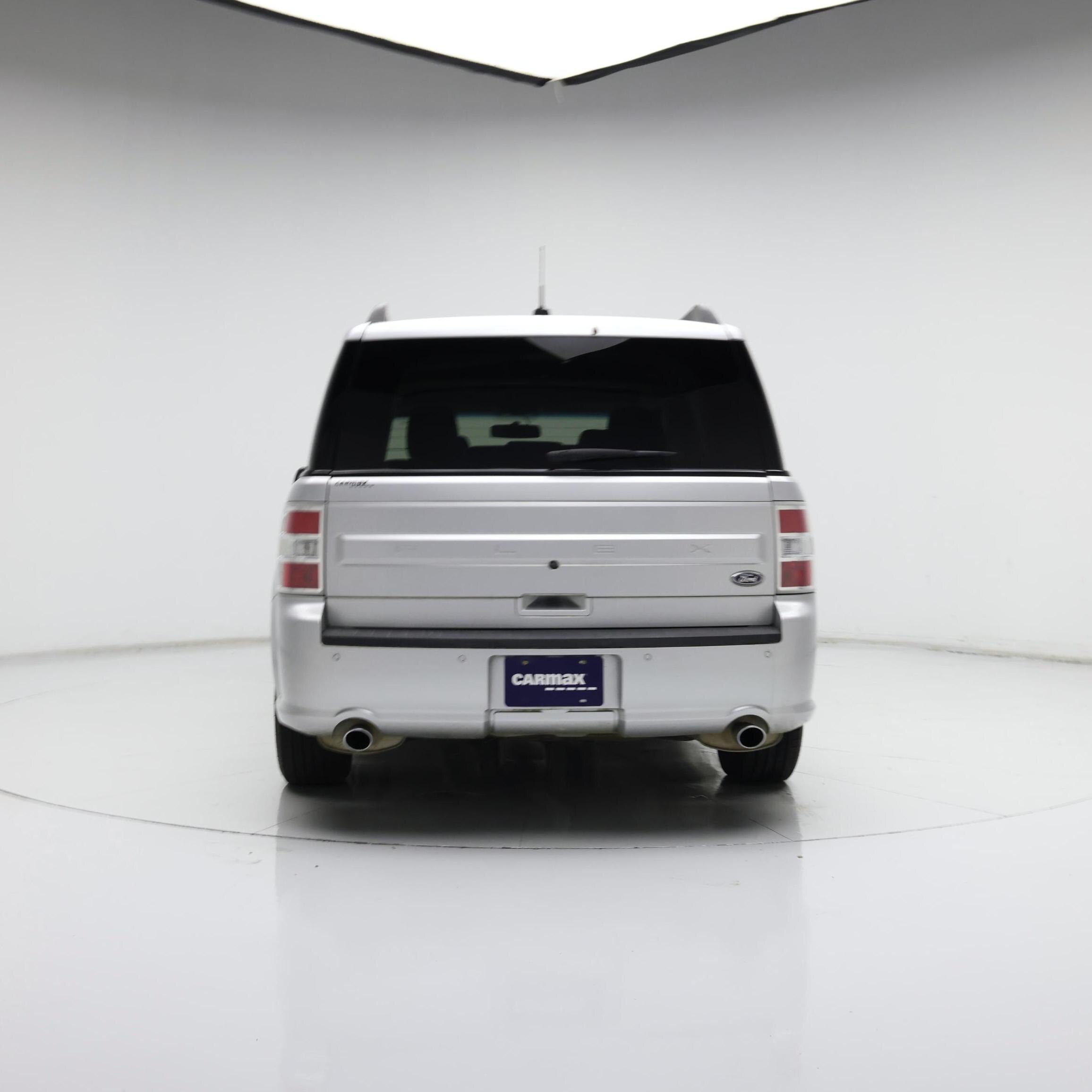 Thumbnail: 2019 Ford Flex - 6