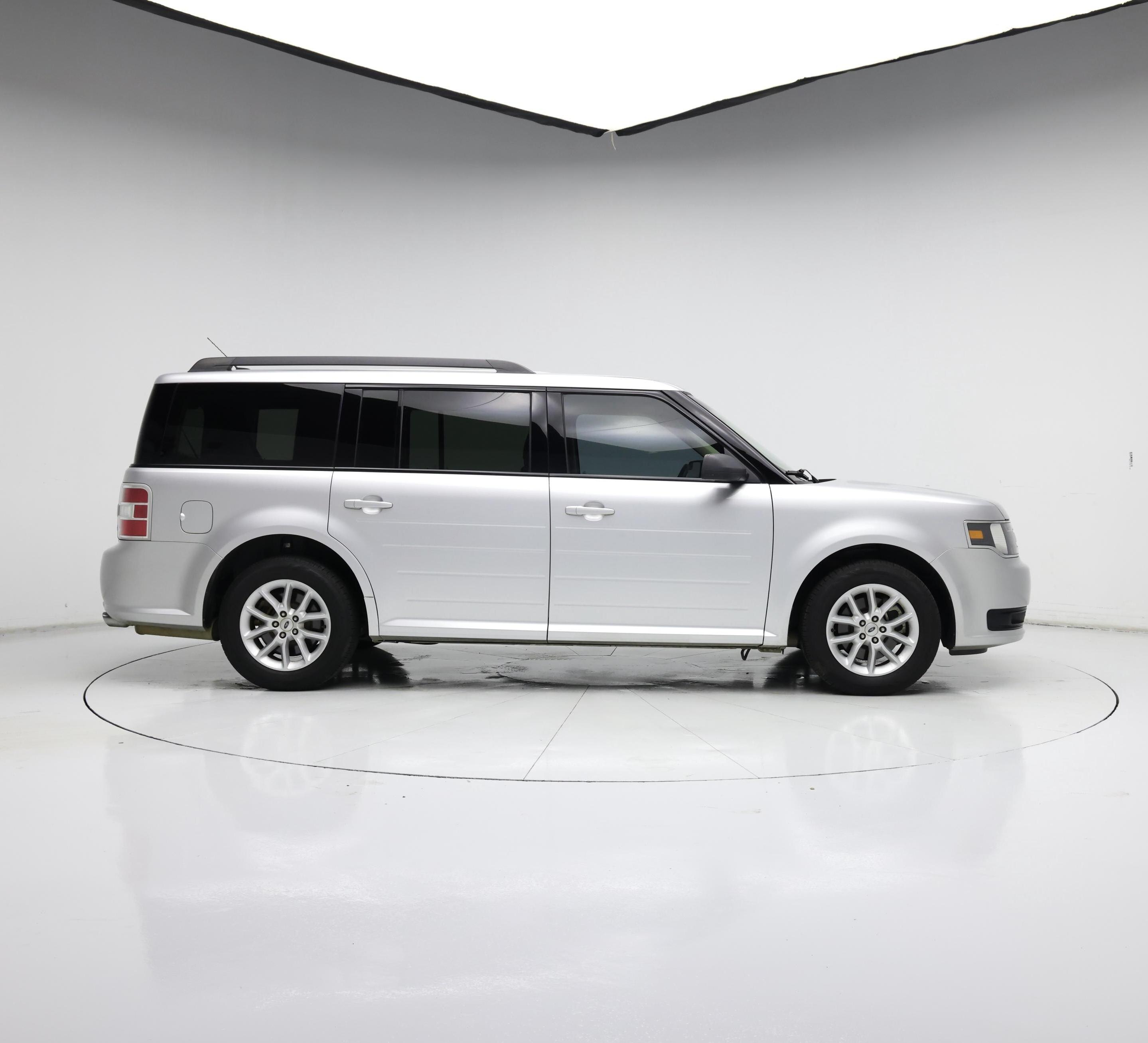 Thumbnail: 2019 Ford Flex - 7