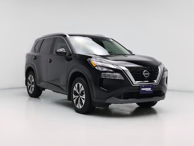 2023 Nissan Rogue SV -
                  Houston, TX