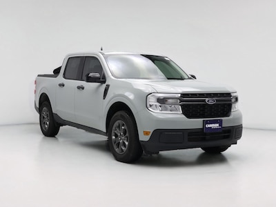 2024 Ford Maverick XLT -
                Houston, TX