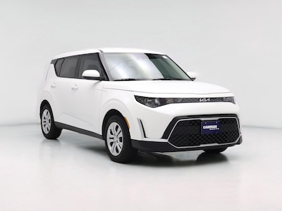 2024 Kia Soul LX -
                Houston, TX