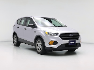 2017 Ford Escape S -
                Houston, TX