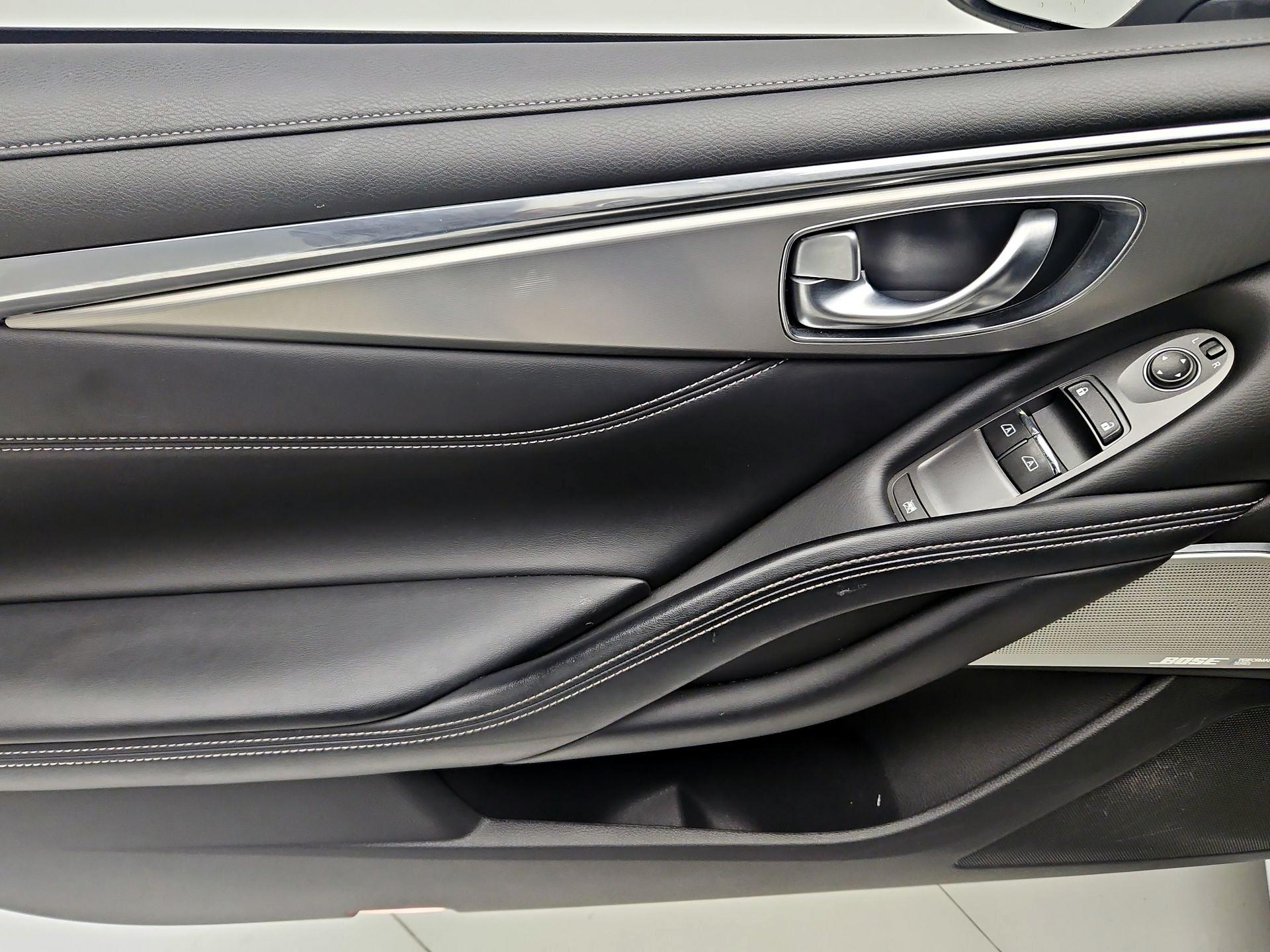 Thumbnail: 2018 INFINITI Q60 - 12