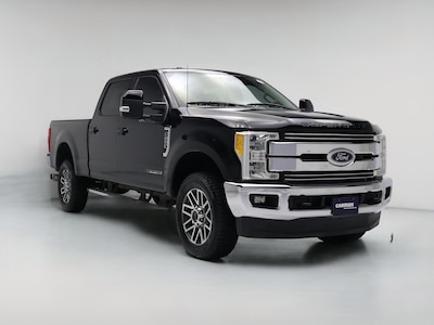 2017 Ford F-250 Lariat -
                Houston, TX