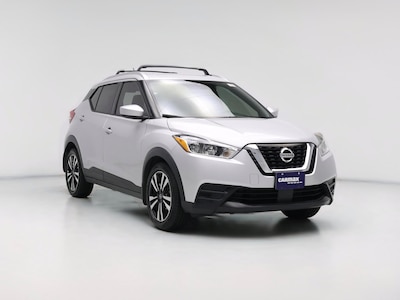 2020 Nissan Kicks SV -
                Houston, TX