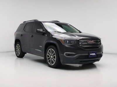 2017 GMC Acadia SLT -
                Houston, TX
