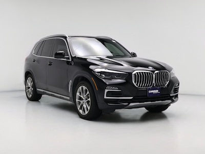 2021 BMW X5 sDrive40i -
                San Antonio, TX