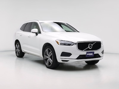 2020 Volvo XC60 T6 Momentum -
                Houston, TX
