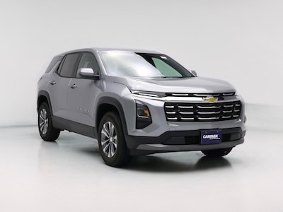 2025 Chevrolet Equinox LT -
                Houston, TX