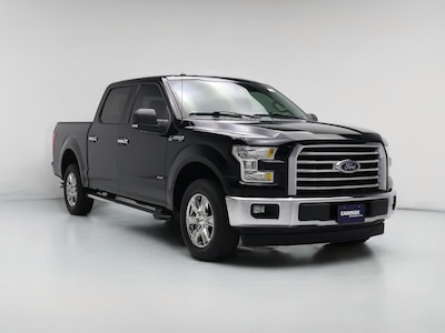 2017 Ford F-150 XLT -
                Houston, TX