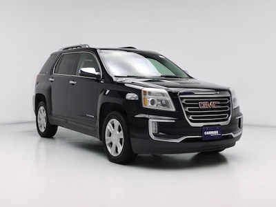 2017 GMC Terrain SLT -
                Houston, TX