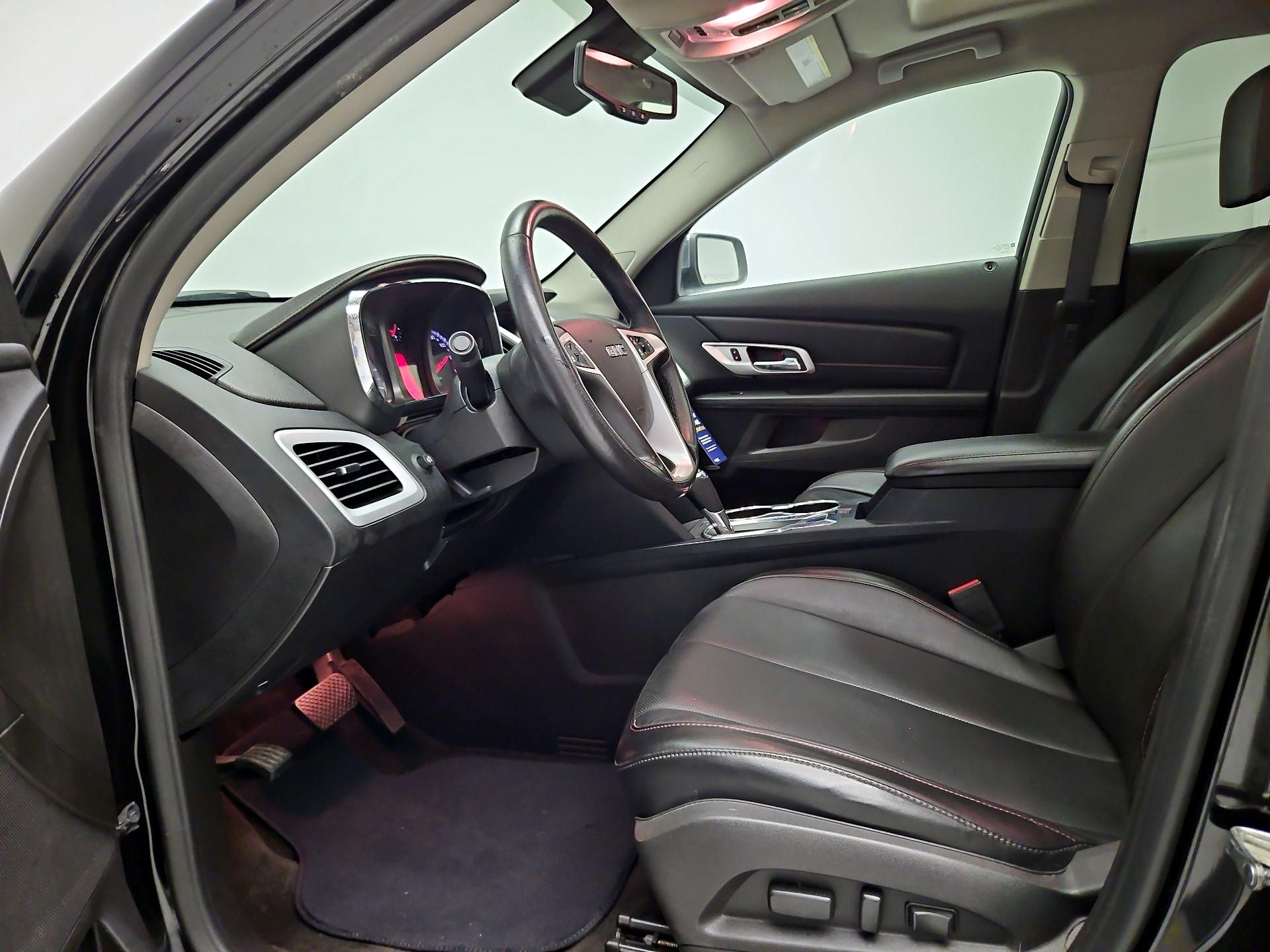 Thumbnail: 2017 GMC Terrain - 11