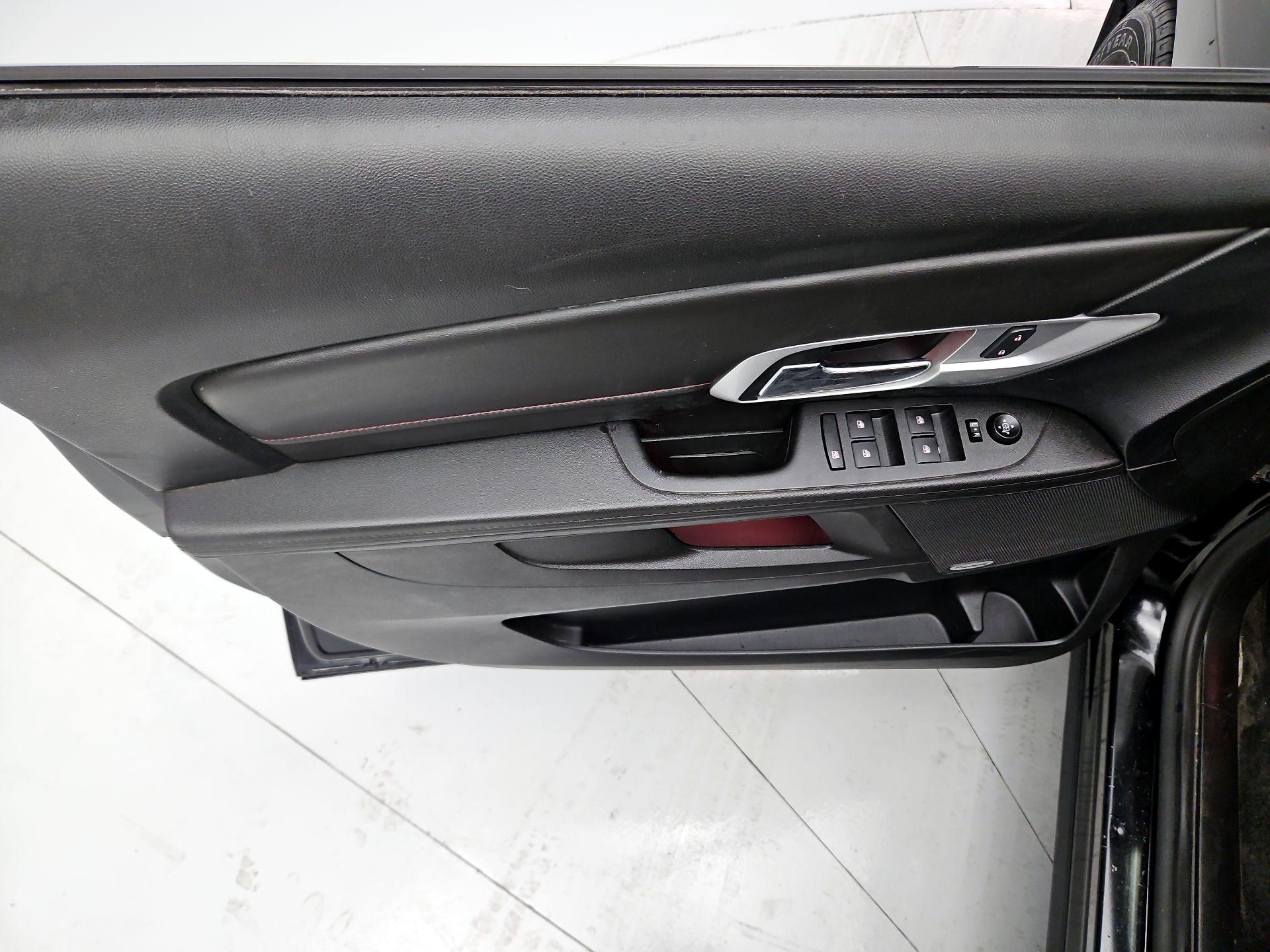 Thumbnail: 2017 GMC Terrain - 12