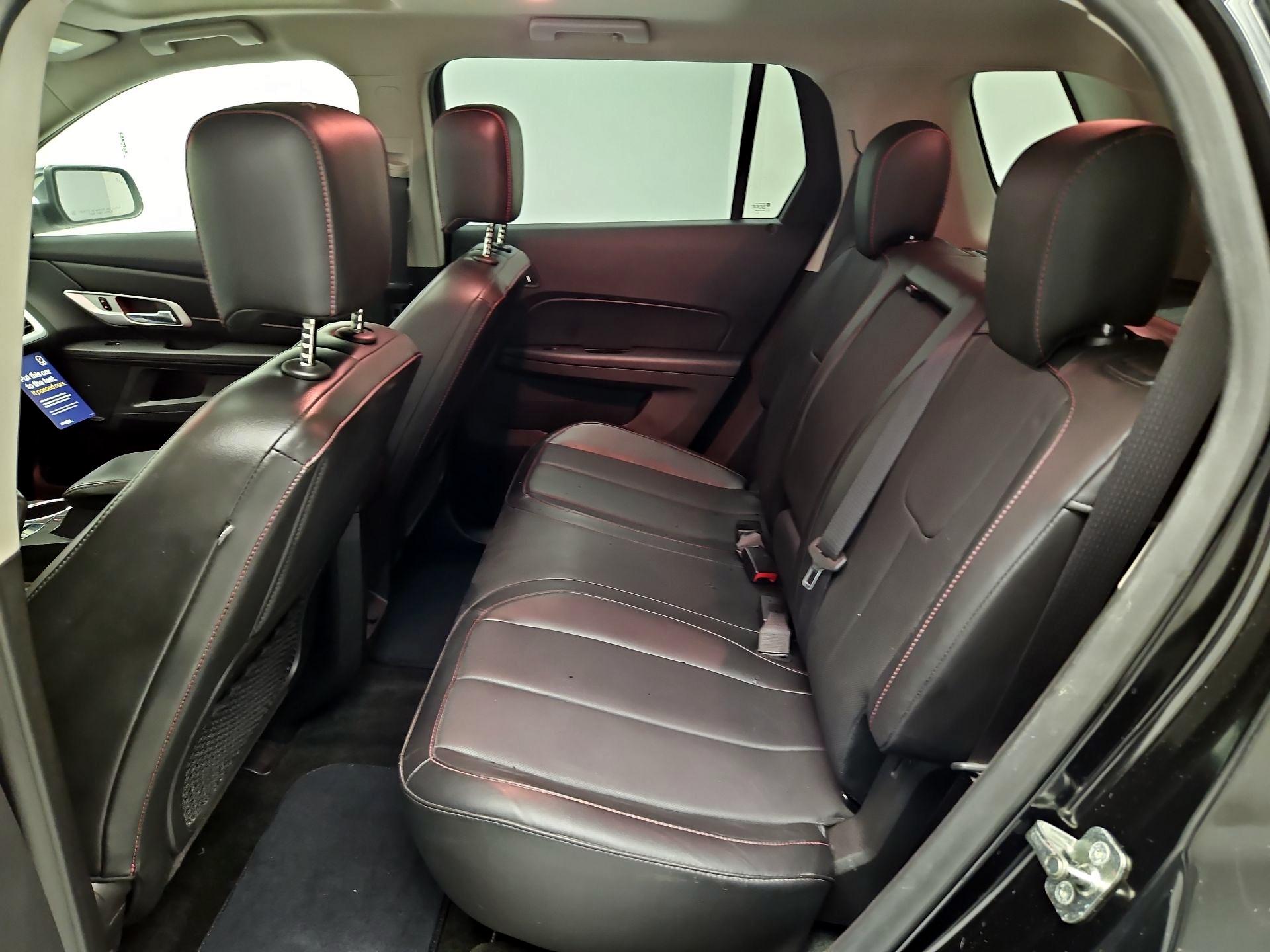 Thumbnail: 2017 GMC Terrain - 19