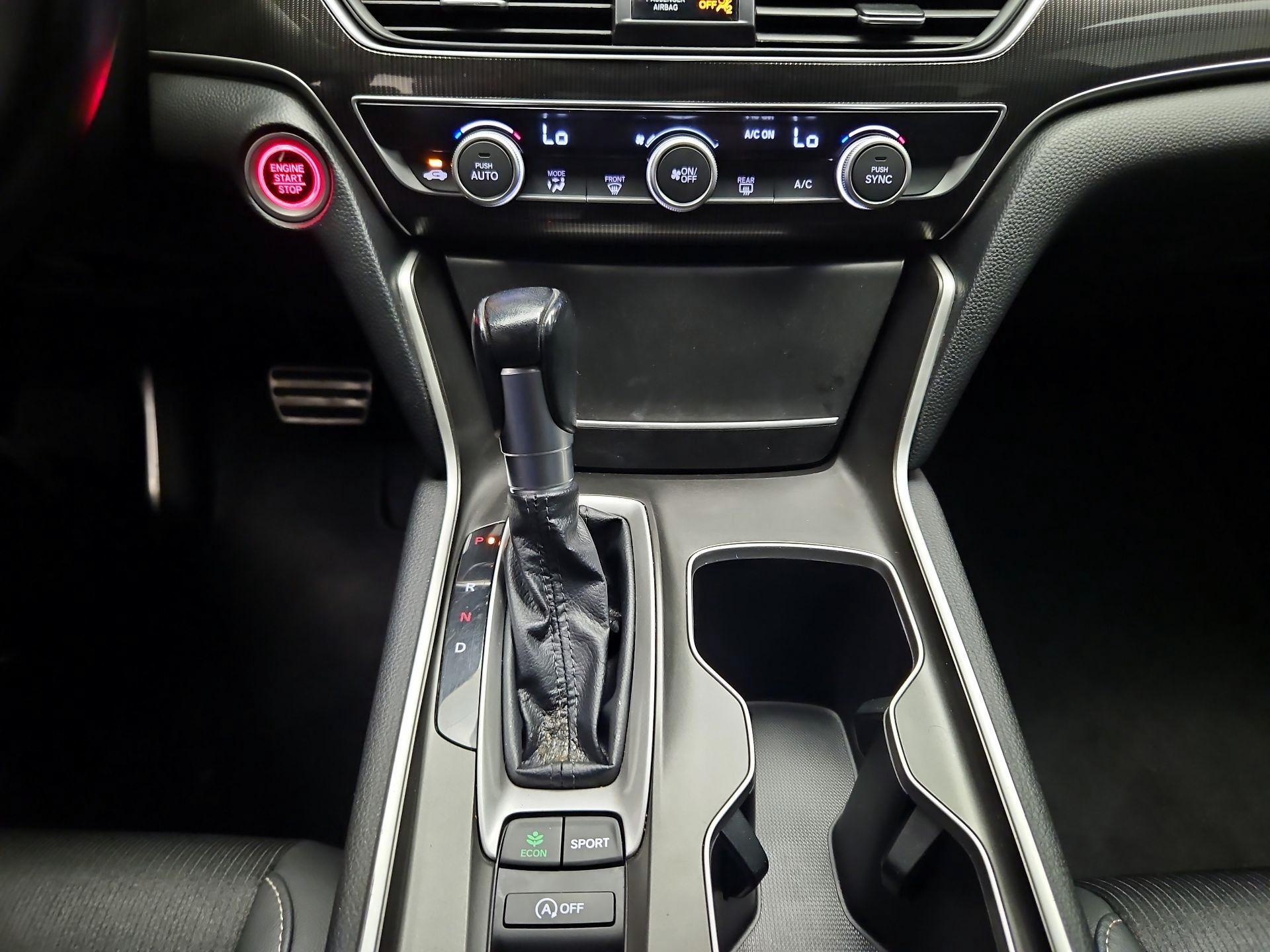 Thumbnail: 2021 Honda Accord - 16