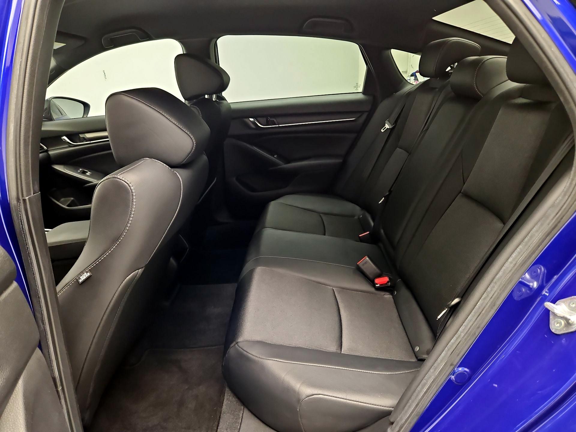 Thumbnail: 2021 Honda Accord - 17