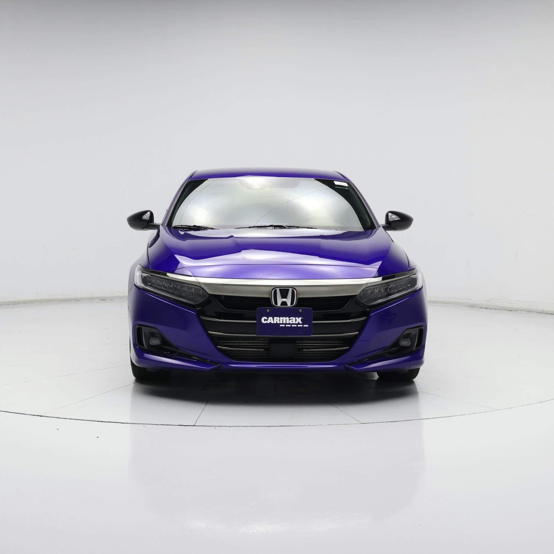 Thumbnail: 2021 Honda Accord - 5