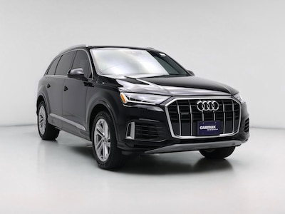 2021 Audi Q7 Premium Plus -
                Houston, TX