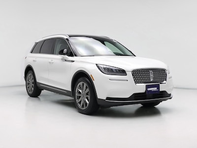 2022 Lincoln Corsair Standard -
                Houston, TX