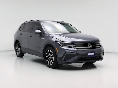 2023 Volkswagen Tiguan S -
                  Houston, TX