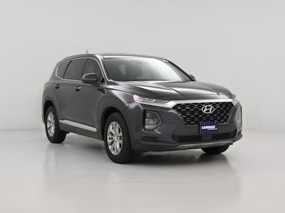 2020 Hyundai Santa Fe SE -
                  Houston, TX