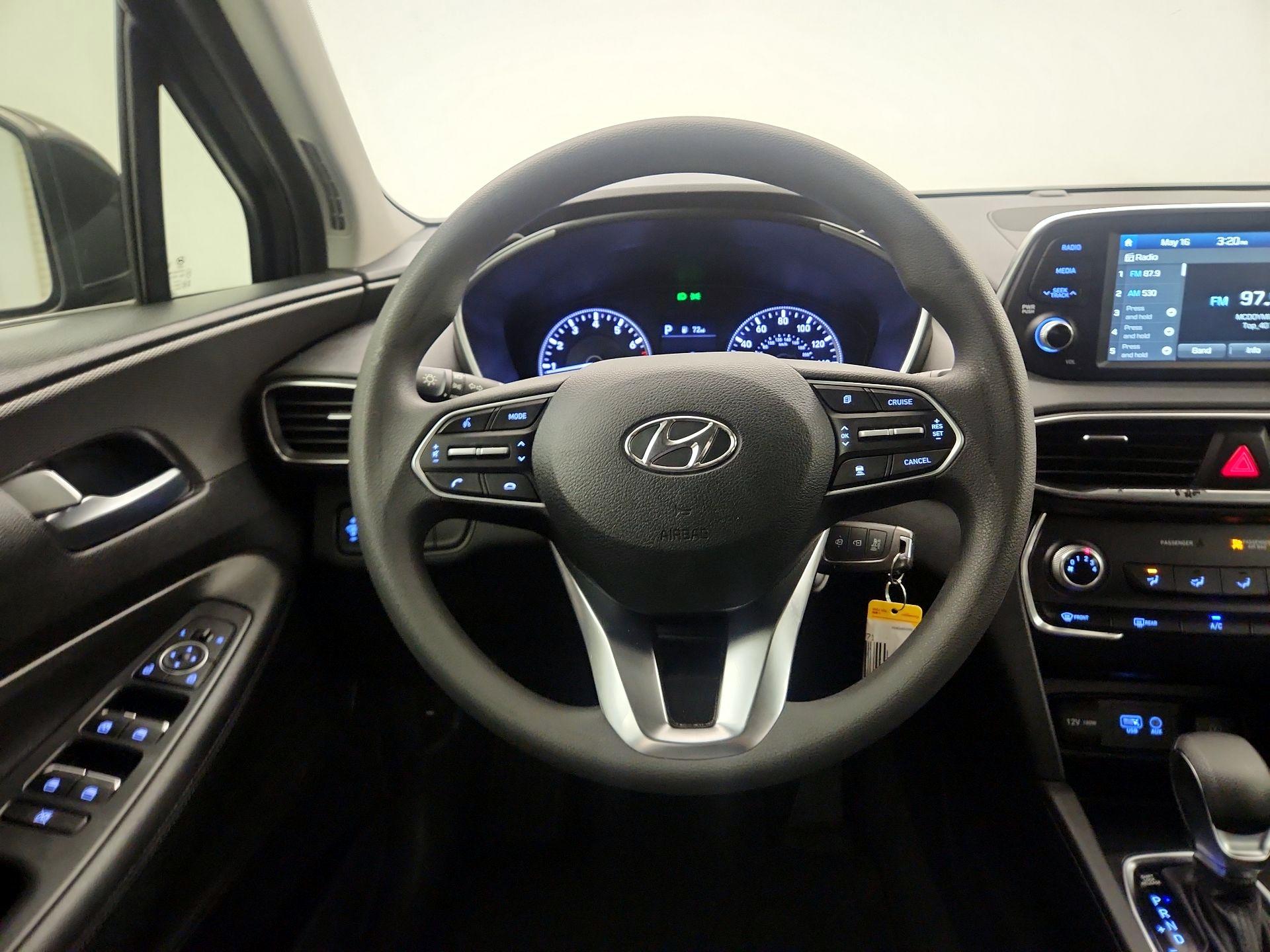 Thumbnail: 2020 Hyundai Santa Fe - 10