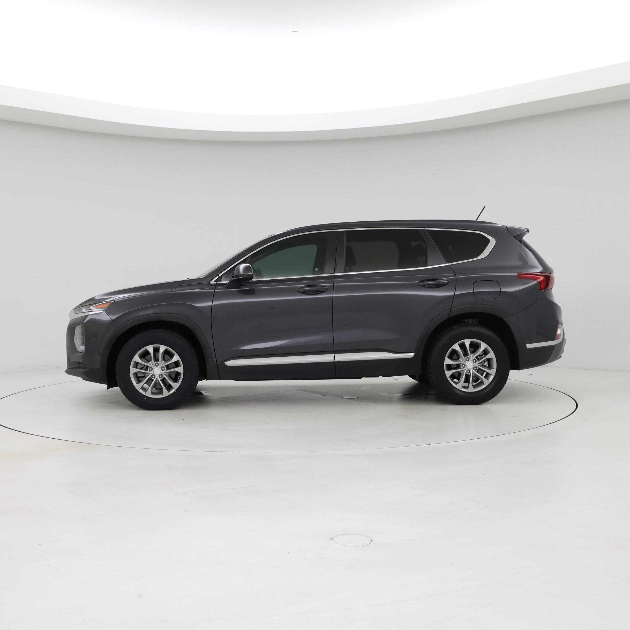 Thumbnail: 2020 Hyundai Santa Fe - 3