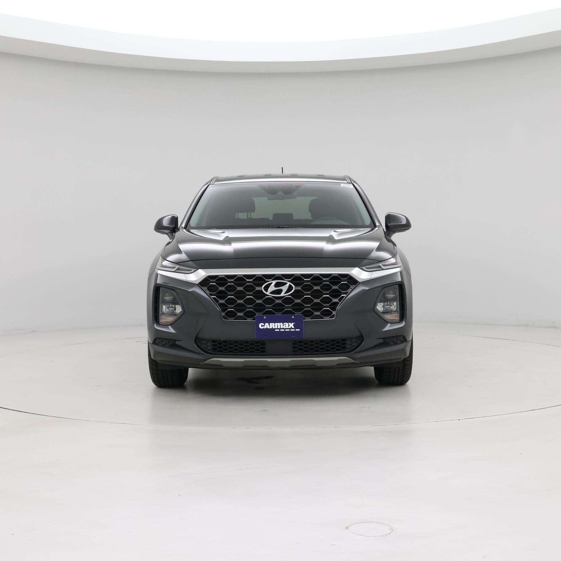 Thumbnail: 2020 Hyundai Santa Fe - 5