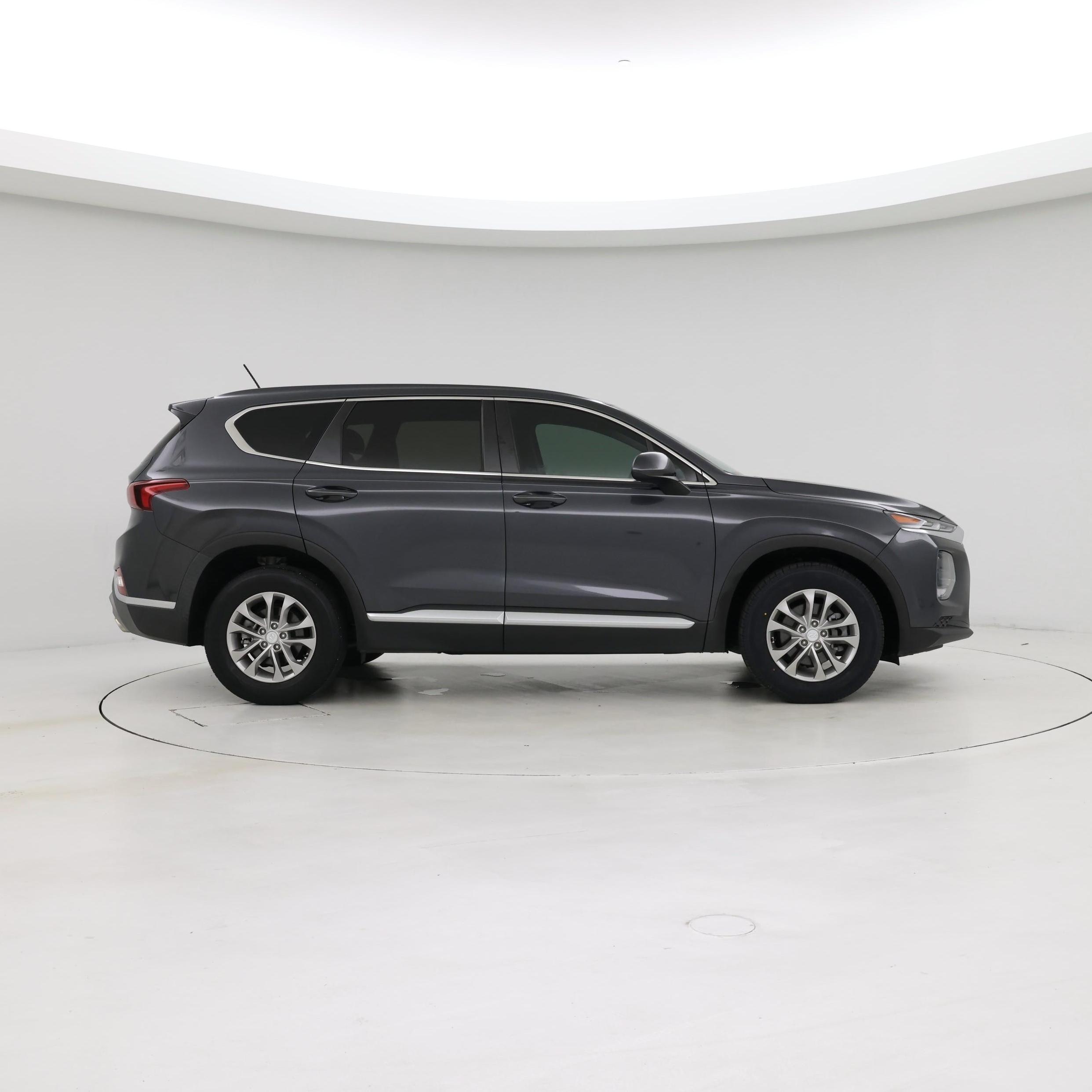 Thumbnail: 2020 Hyundai Santa Fe - 7