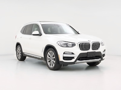 2019 BMW X3 sDrive30i -
                Houston, TX
