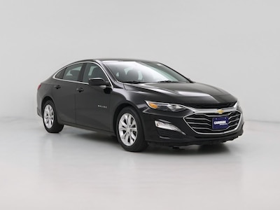 2023 Chevrolet Malibu LT -
                Houston, TX