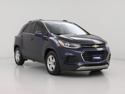 2019 Chevrolet Trax LT -
                  Houston, TX