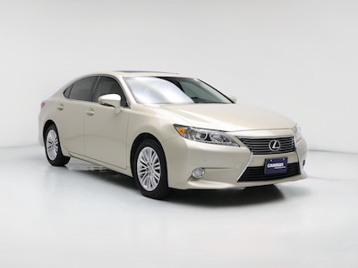 2013 Lexus ES 350 -
                Houston, TX